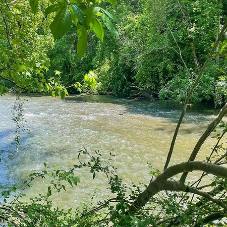 River Oarasis In Heart Of Pigeon Forge! Villa Bagian luar foto